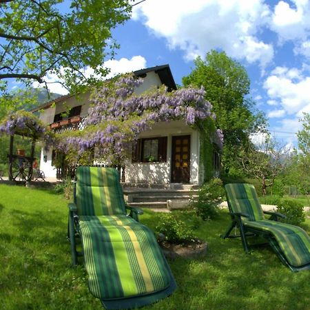 Apartma Bel Zaga Экстерьер фото