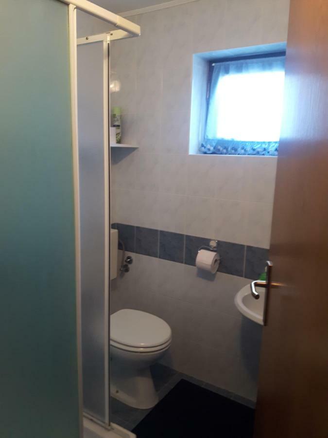 Apartma Bel Zaga Экстерьер фото