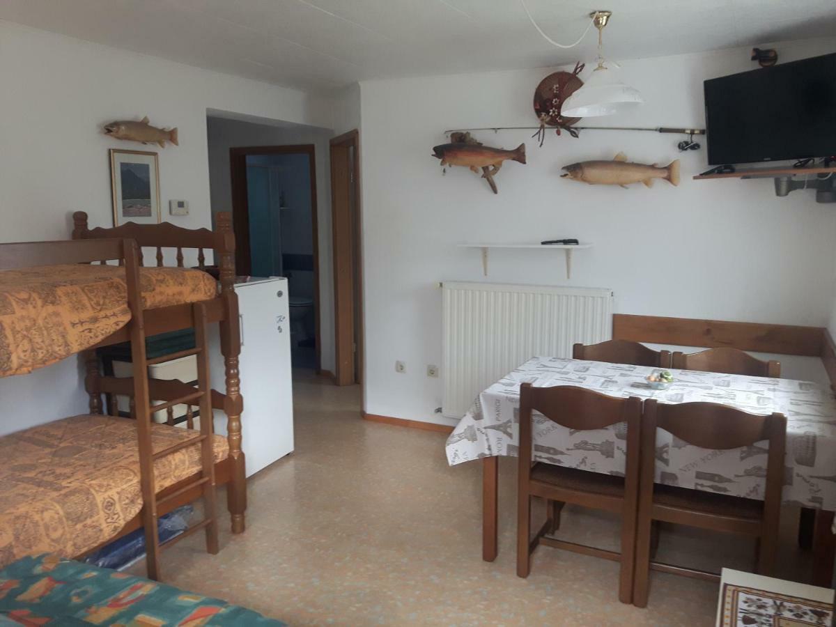 Apartma Bel Zaga Экстерьер фото